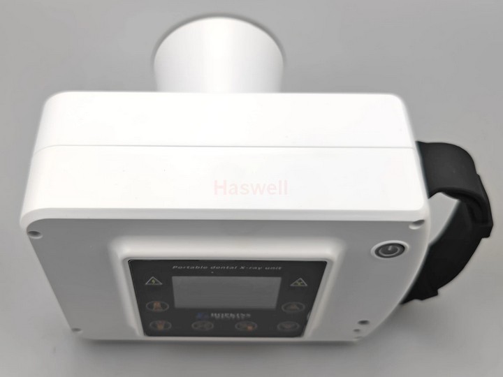 تولید کننده دوربین قابل حمل حیوانات خانگی اشعه ایکس با مچ بند 03 - چین Haswell